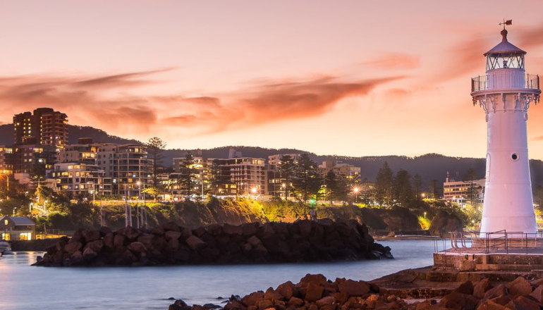 Wollongong