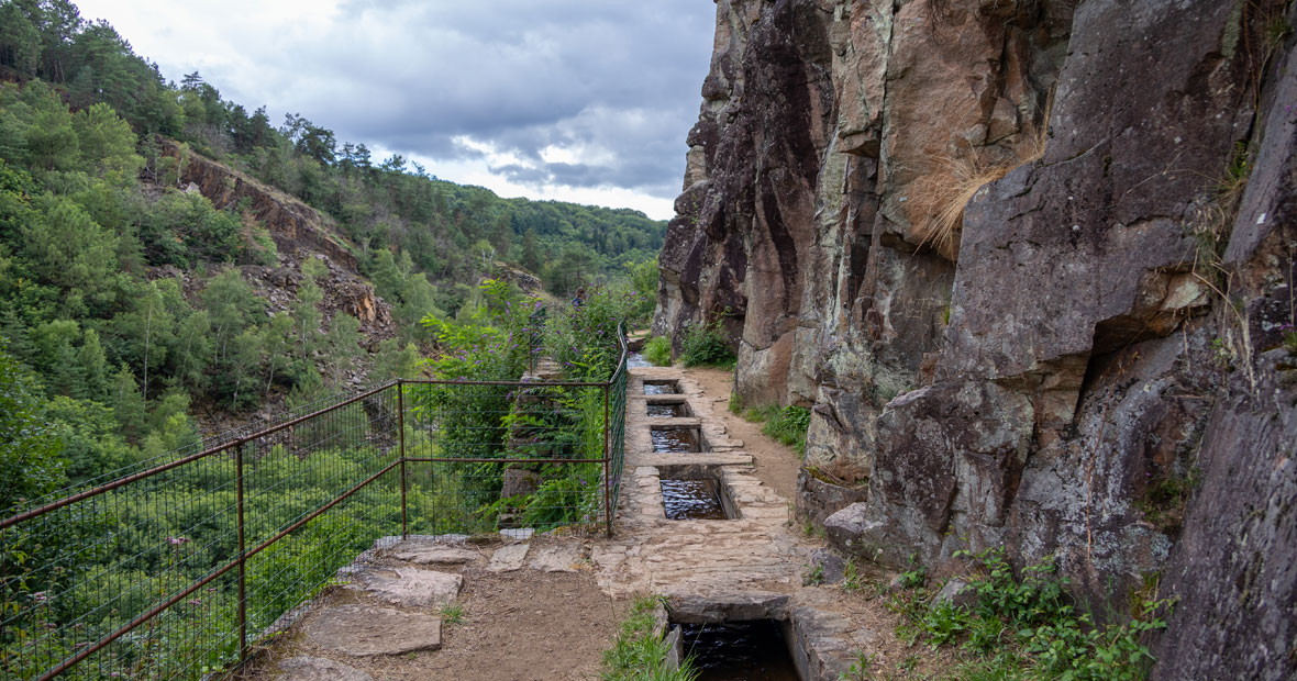 Canal des Moines