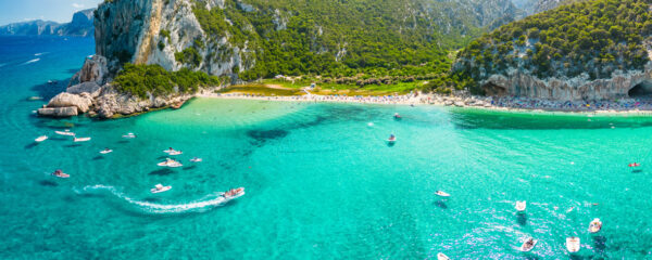 ferries vers la Sardaigne