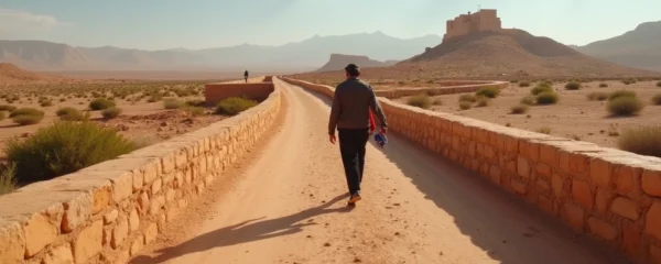 la-distance-entre-djerba-et-tataouine-revele-un-trajet-plein-de-charme-saharien