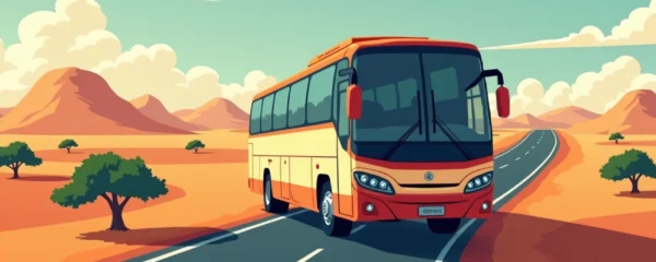 le-trajet-dakar-casablanca-en-bus-un-long-voyage-aux-paysages-varies