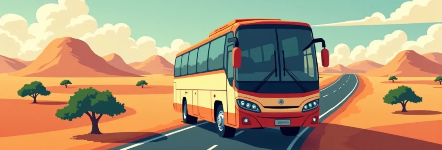 le-trajet-dakar-casablanca-en-bus-un-long-voyage-aux-paysages-varies
