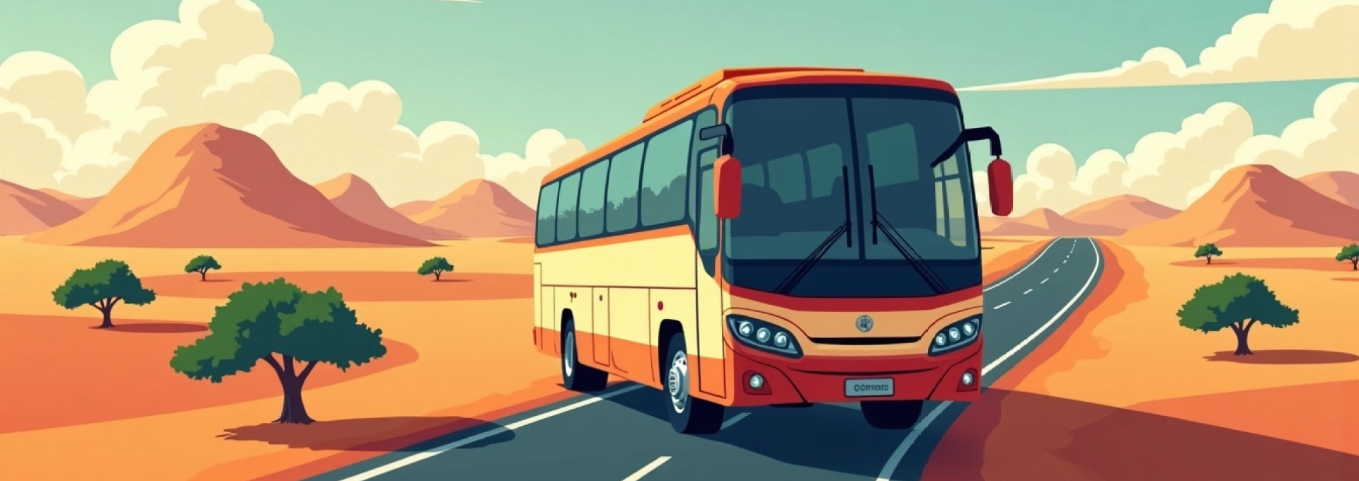 le-trajet-dakar-casablanca-en-bus-un-long-voyage-aux-paysages-varies