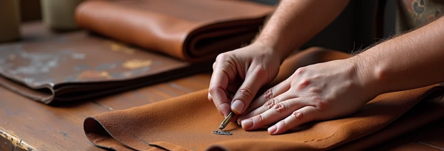 le-prix-du-cuir-au-maroc-varie-selon-la-qualite-et-le-savoir-faire-artisanal