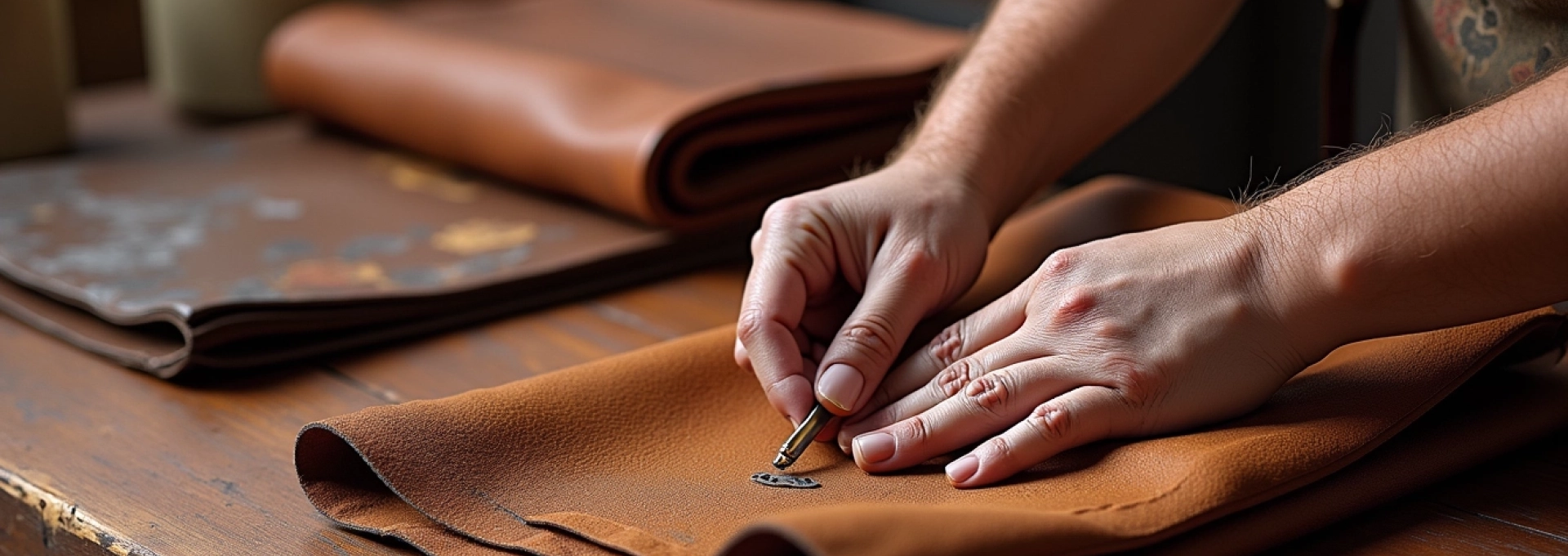 le-prix-du-cuir-au-maroc-varie-selon-la-qualite-et-le-savoir-faire-artisanal