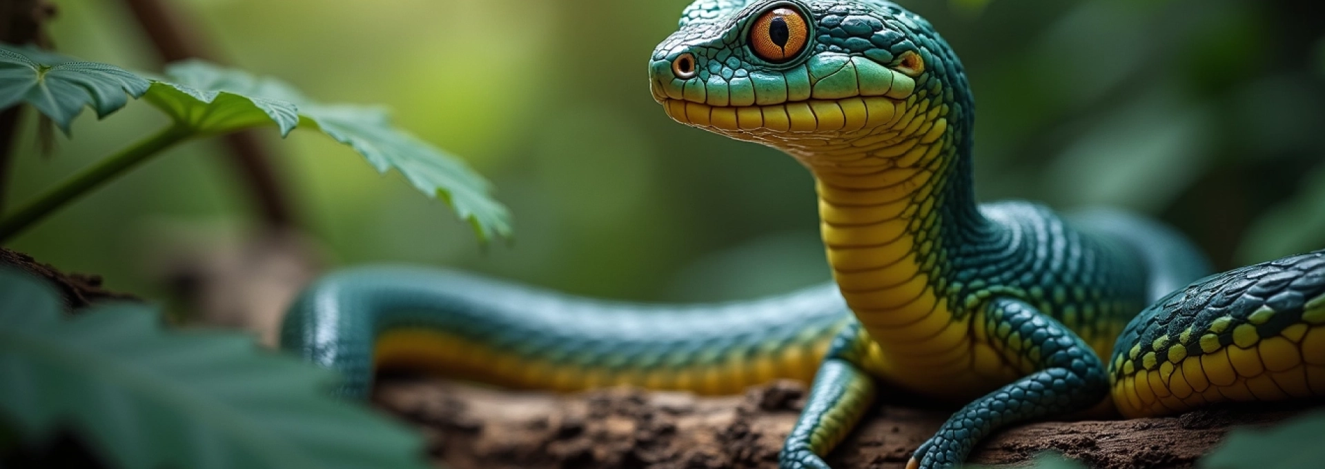 en-equateur-les-animaux-dangereux-rappellent-la-puissance-de-la-nature-tropicale