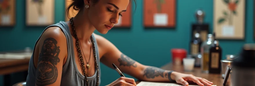 un-tatouage-souvenir-a-los-angeles-symbole-de-voyage-ou-de-folie-passagere