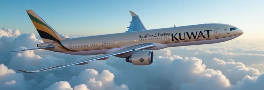 kuwait-airways-ne-figure-plus-sur-la-liste-noire-des-compagnies-internationales