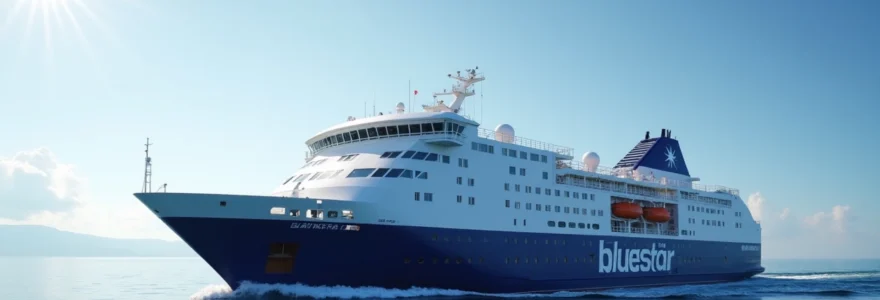 les-avis-sur-blue-star-ferries-evoquent-fiabilite-et-ambiance-maritime-grecque