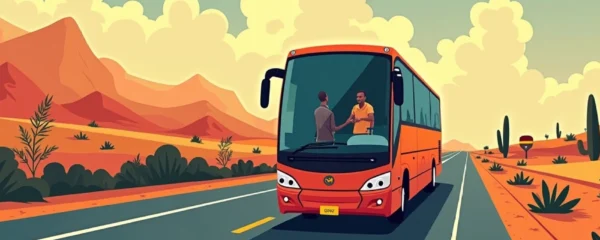 le-bus-entre-senegal-et-maroc-un-contact-humain-avant-tout