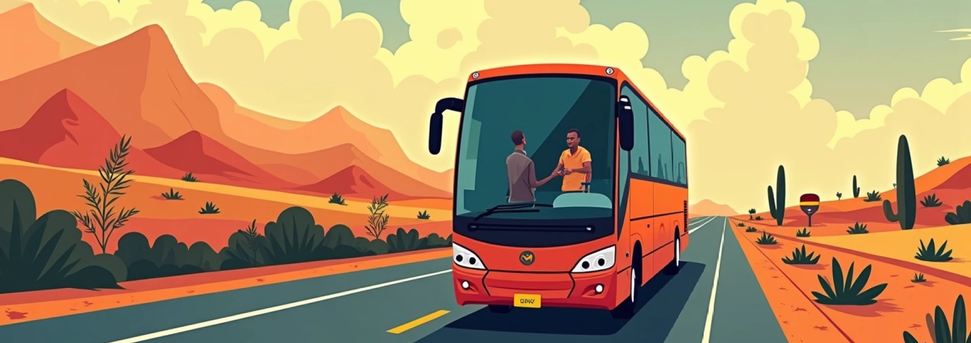 le-bus-entre-senegal-et-maroc-un-contact-humain-avant-tout