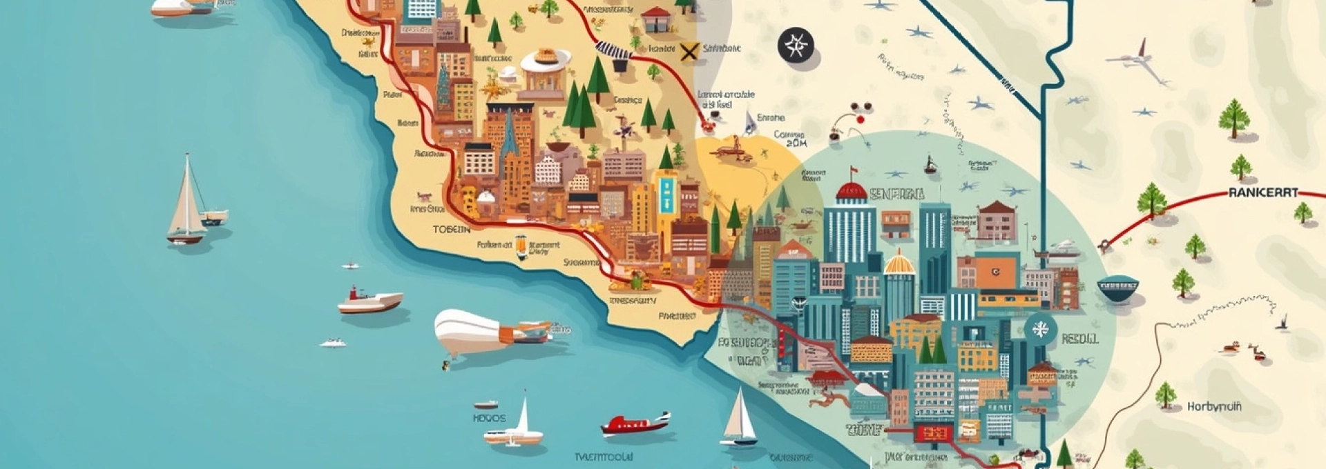 san-francisco-ou-los-angeles-deux-visages-d-une-californie-contrastee