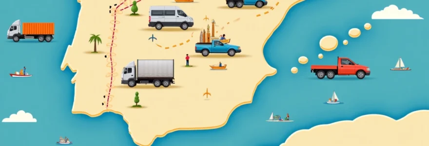 les-aires-de-repos-espagnoles-frequentees-par-les-marocains-un-repere-bien-connu