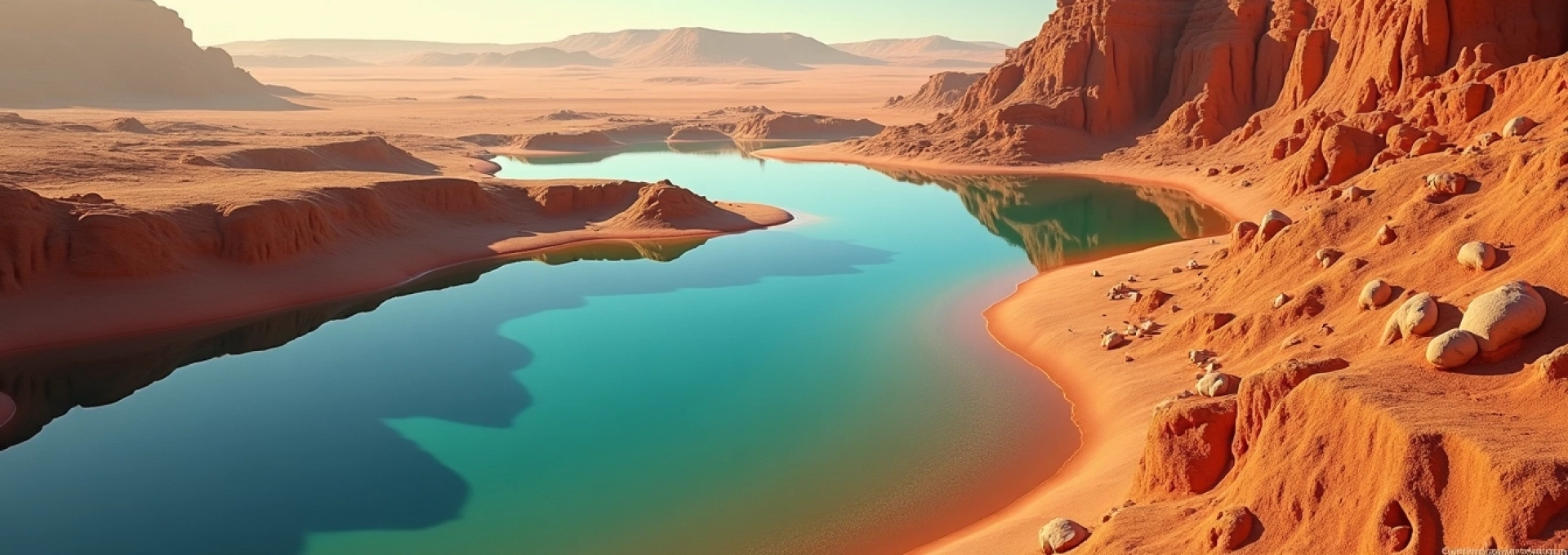 les-sources-d-eau-chaude-du-sud-tunisien-un-secret-bien-garde-du-desert