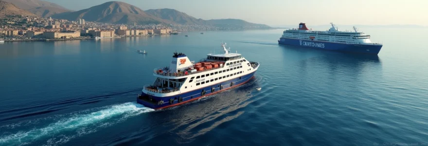 le-ferry-entre-athenes-et-alexandrie-un-lien-oublie-de-la-mediterranee