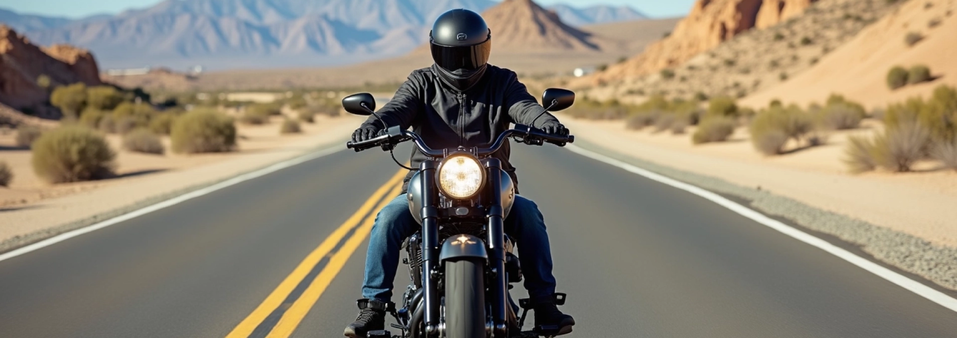 la-route-66-en-moto-suscite-des-avis-de-passionnes-de-liberte-et-d-aventure